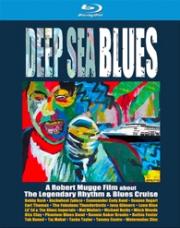 Deep Sea Blues (Blu-ray)