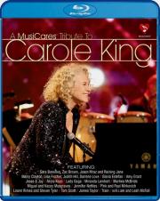 A MusiCares Tribute to Carole King (Blu-ray)