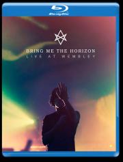 Bring Me the Horizon Live at Wembley (Blu-ray)