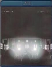 Caspian Live at Larcom (Blu-ray)