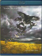 David Gilmour Rattle That Lock (Blu-ray)