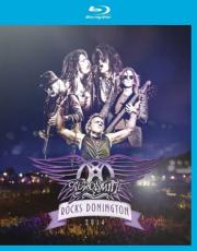 Aerosmith Rocks Donington (Blu-ray)