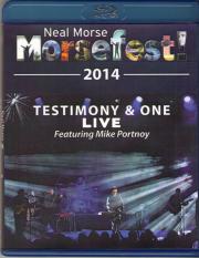 Neal Morse Morsefest (2 Blu-ray)