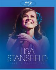 Lisa Stansfield Live In Manchester (Blu-ray)