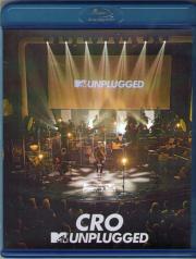 Cro MTV Unplugged (Blu-ray)