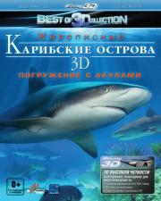 ��������� ������� 3D ���������� � ������� (��������� ����������� 3D ���������� � �������) 3D 2D (Blu-ray)