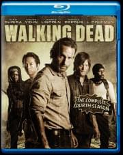 ������� �������� 4 ����� (16 �����) (4 Blu-ray)