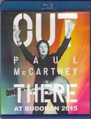 Paul McCartney Out There At Budokan Tokyo (Blu-ray)