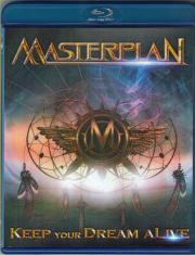 Masterplan Keep Your Dream Alive (Blu-ray)