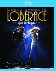 CeeLo Green Is Loberace Live In Vegas (Blu-ray)