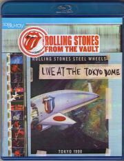 The Rolling Stones From The Vault Live in Leeds 1982 (Blu-ray)