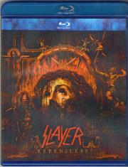 Slayer Repentless (Live At Wacken 2014) (Blu-ray)