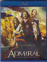 Адмирал (Blu-ray)