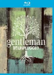 Gentleman MTV Unplugged (Blu-ray)