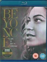 Beyonce Life Is But a Dream (   ) (Blu-ray)