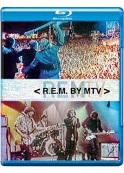 REM by MTV (Blu-ray)