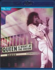 Queen A Night At The Odeon (Blu-ray)