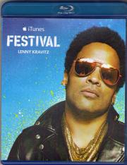 Lenny Kravitz iTunes Festival London (Blu-ray)