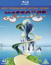 Yes Yessongs (Blu-ray)