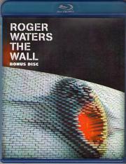 Roger Waters The Wall (  The Wall) Bonus disc (Blu-ray)