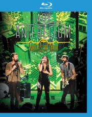 Lady Antebellum Wheels Up Tour (Blu-ray)