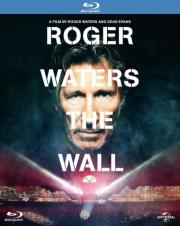 Roger Waters the Wall (Blu-ray)