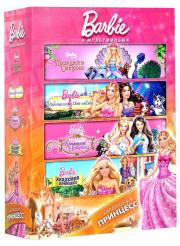    (     / Barbie     /     / Barbie  ) (8 DVD)