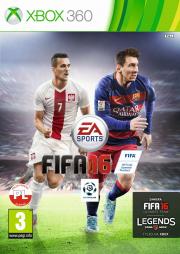 FIFA 2016 (Xbox 360)
