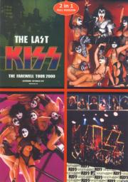 Kiss (Unplugged / The last Kiss-The Farewell tour 2000) 