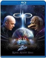 Devin Townsend Presents Ziltoid Live at the Royal Albert Hall (Blu-ray)