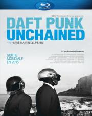 Daft Punk Unchained (Blu-ray)
