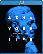 Charles Aznavour Live Palais des Sports (Blu-ray)