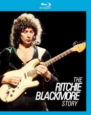 Ritchie Blackmore The Ritchie Blackmore Story (Blu-ray)