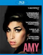  (Amy) (Blu-ray)