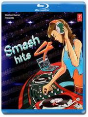 Smash Hits Volume 4 Lungi Dance (Blu-ray)