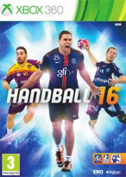Handball 16 (Xbox 360)
