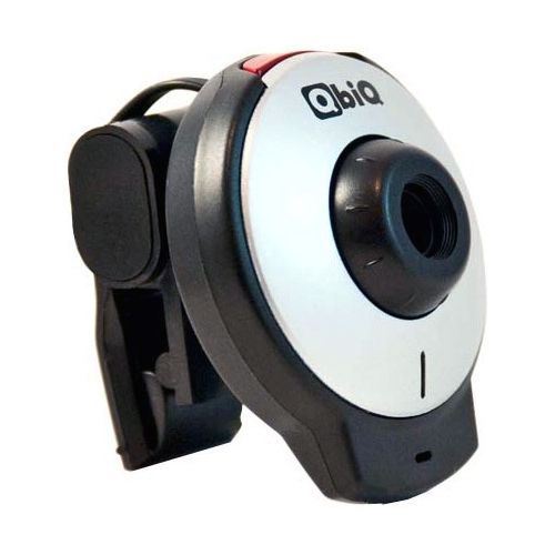 ��������� QbiQ PCM004, 1,3�� ,�������� USB