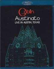 Goblin Austinato Live in Austin Texas (Blu-ray)