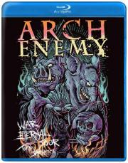Arch Enemy War Eternal Tour Tokyo Sacrifice (Blu-ray)