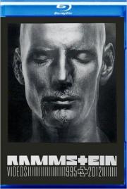 Rammstein Videos 1995-2012 (2 Blu-ray)