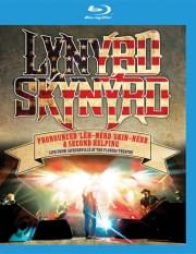 Lynyrd Skynyrd Live From Jacksonvill (Blu-ray)