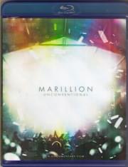 Marillion Unconventional (Blu-ray)