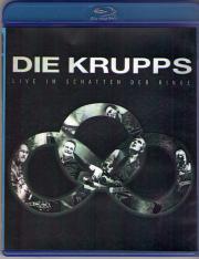 Die Krupps Live Im Schatten Der Ringe (Blu-ray)