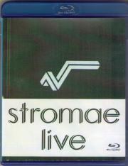 Stromae Racine Carree Live (Blu-ray)