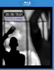 Big Big Train Stone and Steel (Blu-ray)
