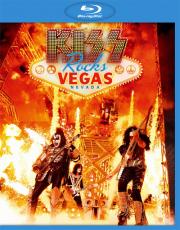 KISS Rocks Vegas (Blu-ray)