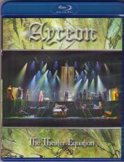 Ayreon The Theater Equation (Blu-ray)