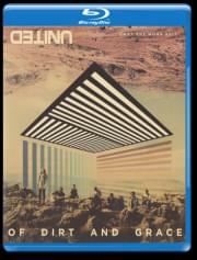 Hillsong United Of Dirt And Grace Live From The Land (Blu-ray)