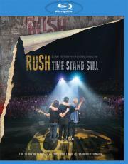Rush Time Stand Still (Blu-ray)