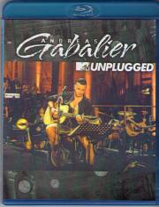 Andreas Gabalier MTV Unplugged (Blu-ray)